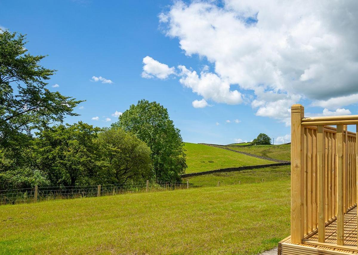 Great Harlow Views Newby  Exterior foto