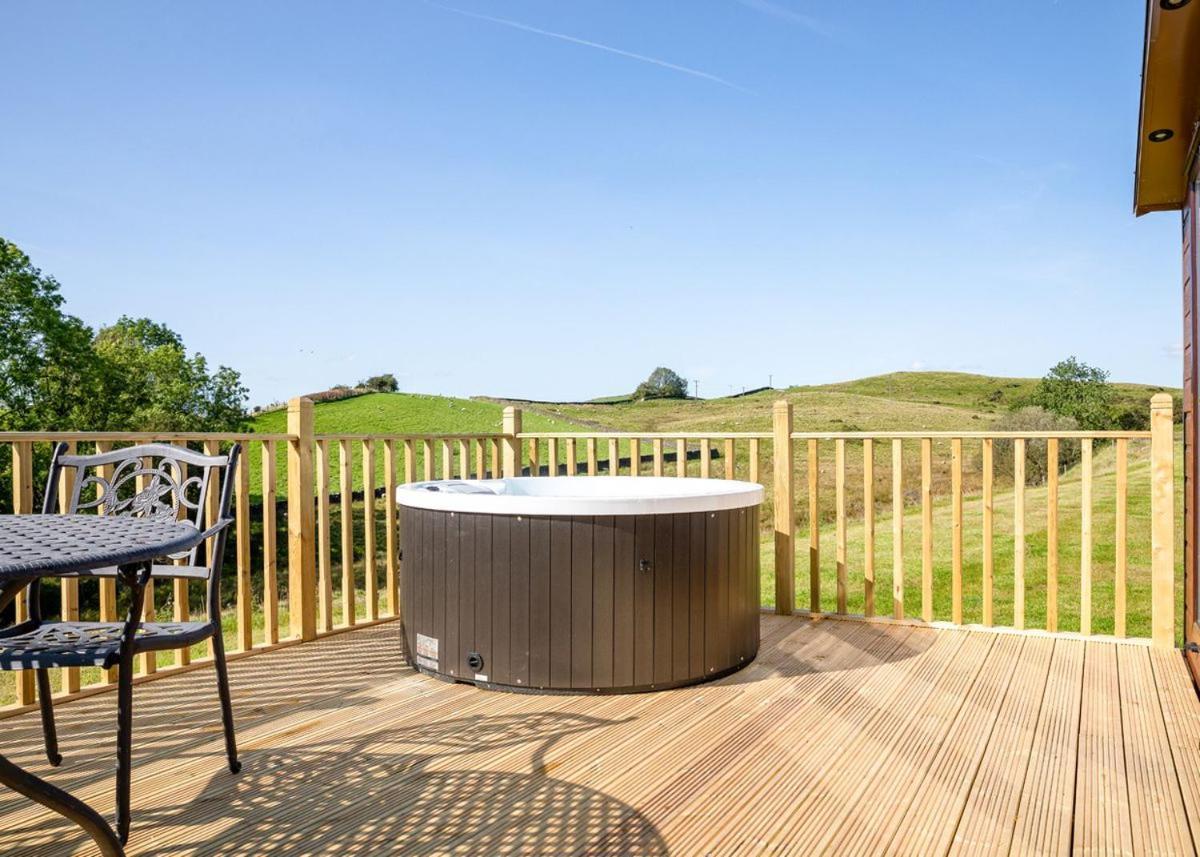 Great Harlow Views Newby  Exterior foto