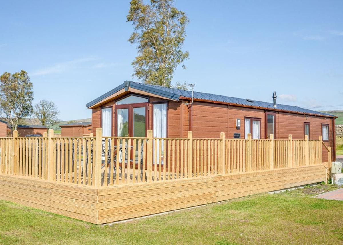 Great Harlow Views Newby  Exterior foto