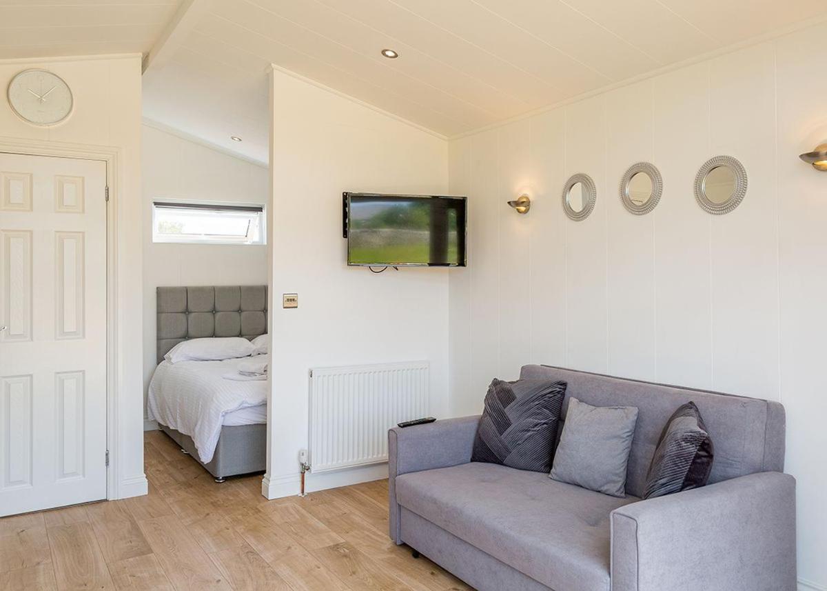 Great Harlow Views Newby  Exterior foto