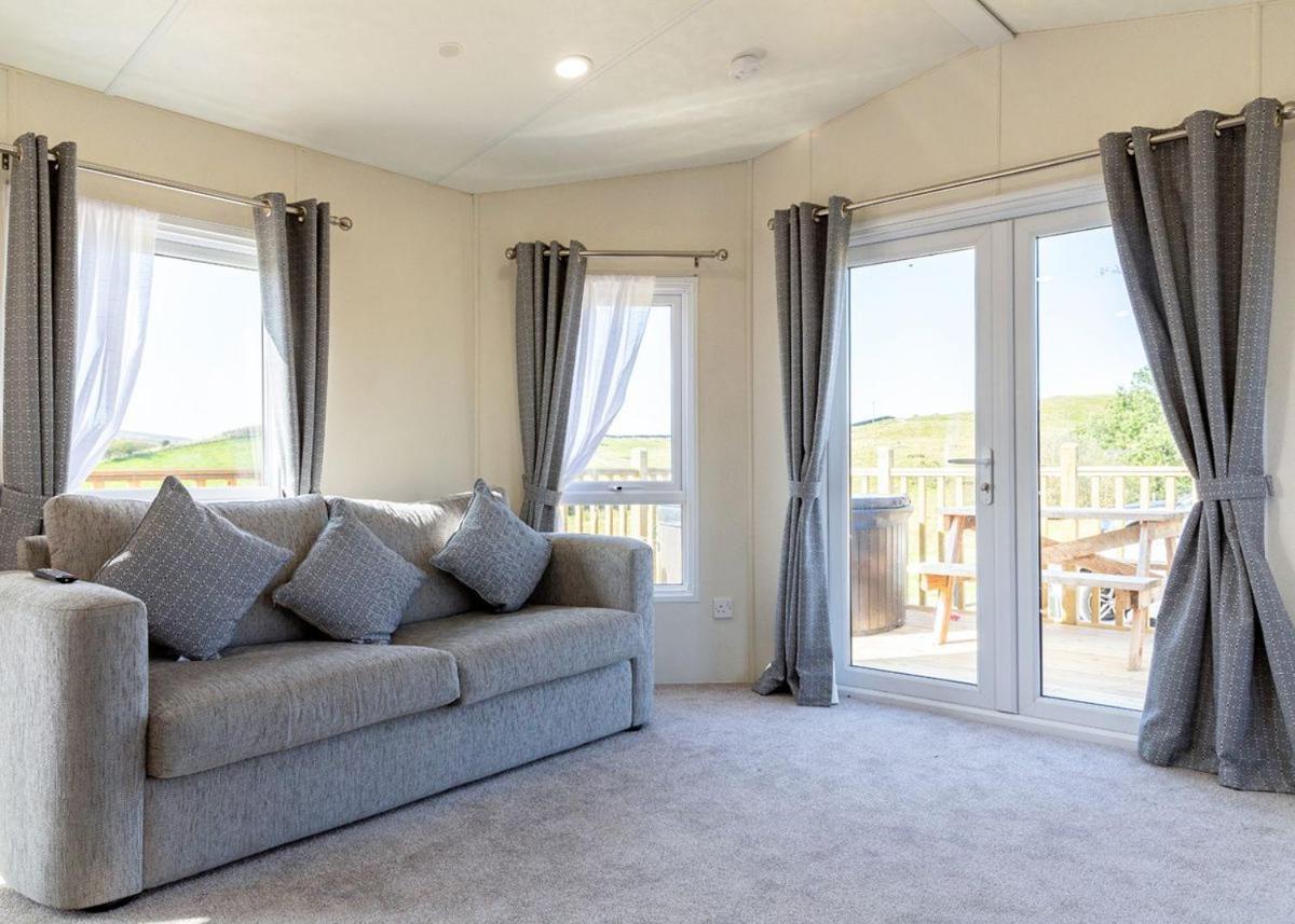 Great Harlow Views Newby  Exterior foto