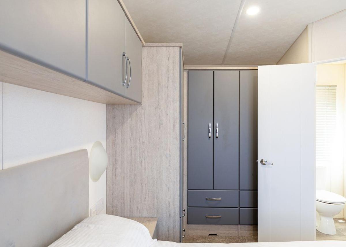 Great Harlow Views Newby  Exterior foto
